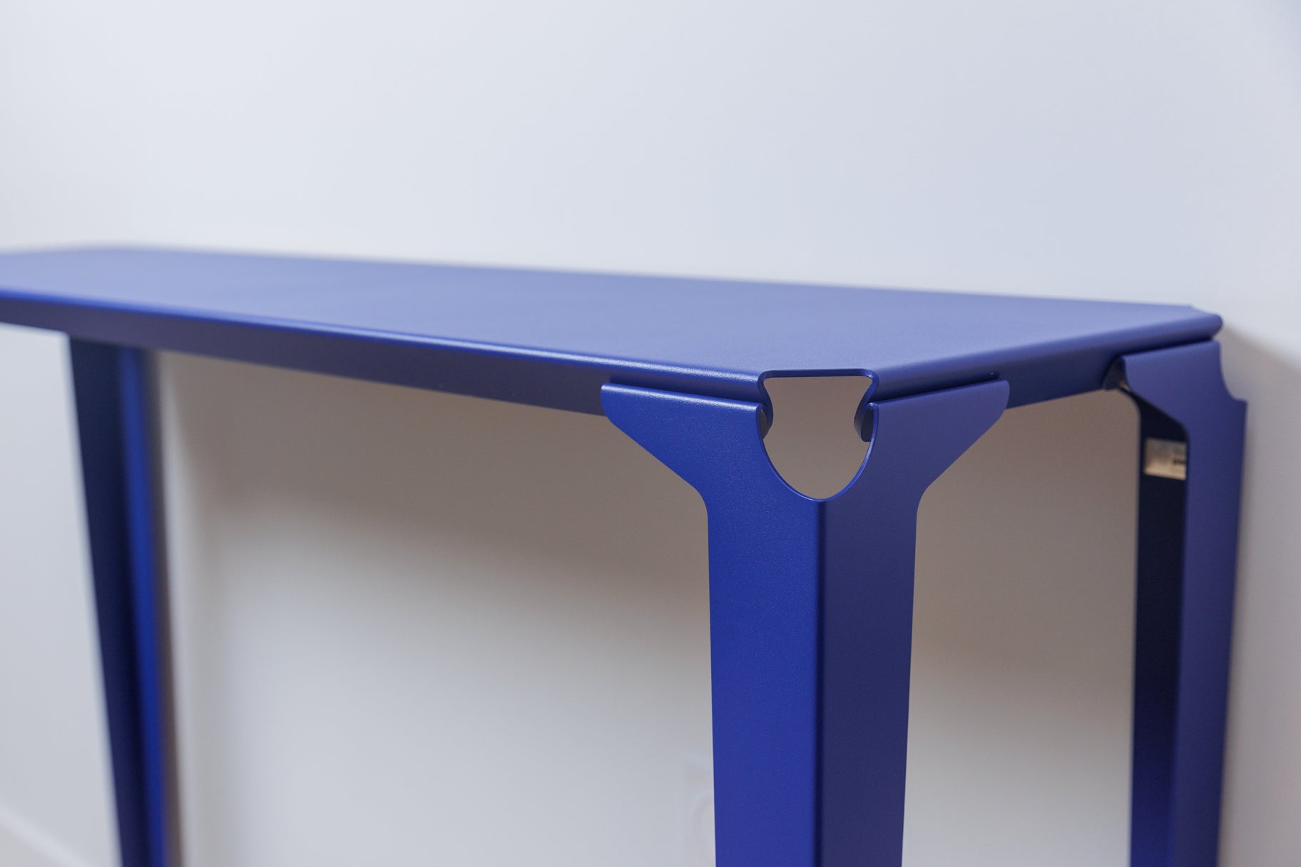 Console Chantilly