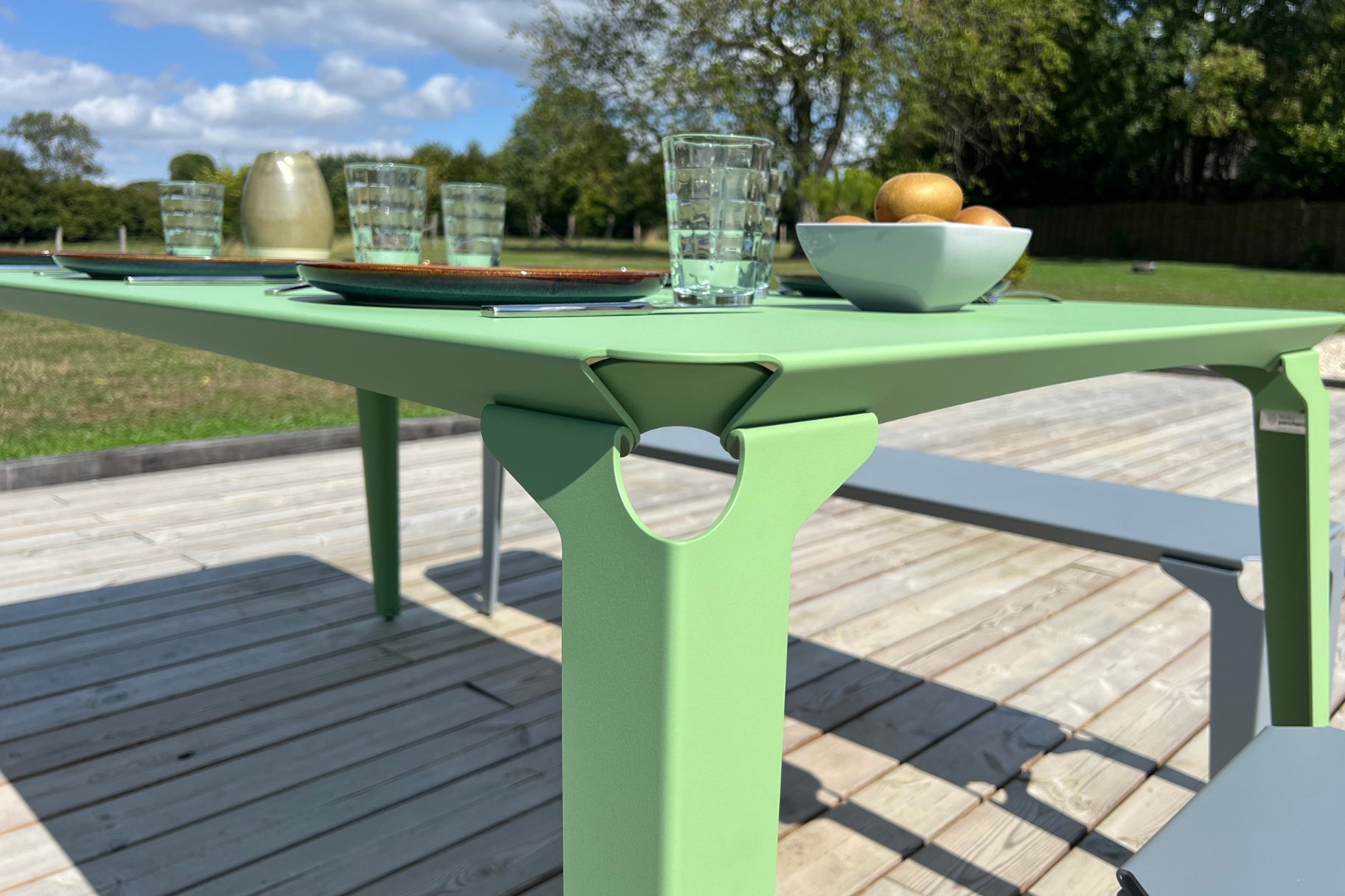Table à manger Caen