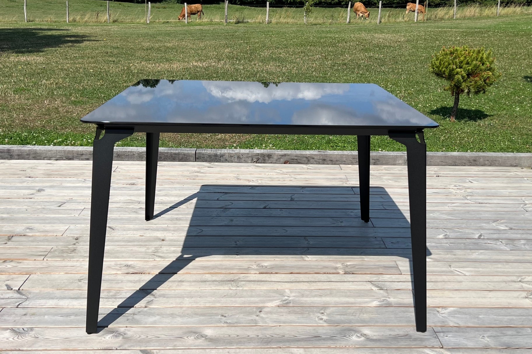 Table à manger Granville