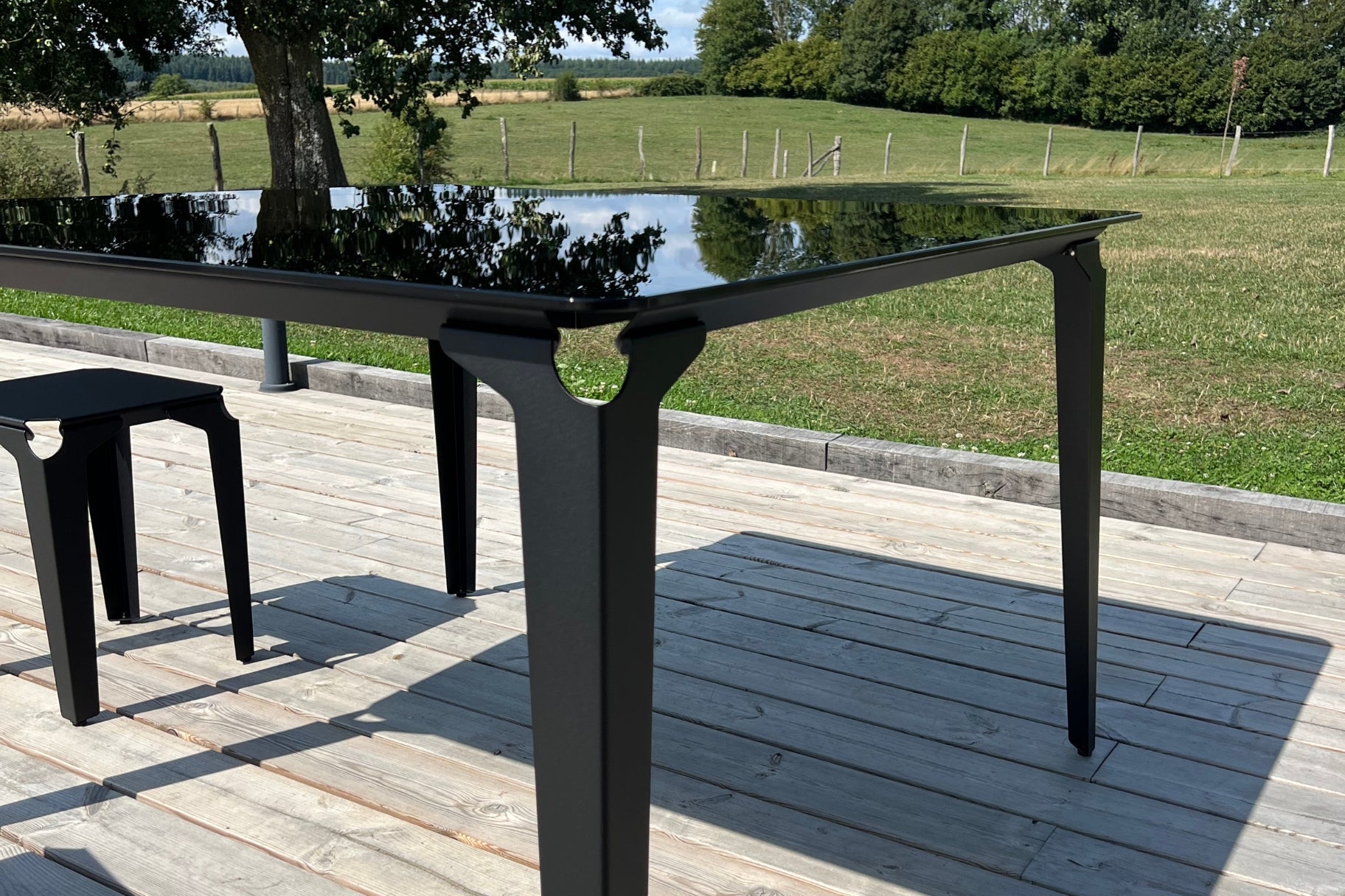 Table à manger Granville