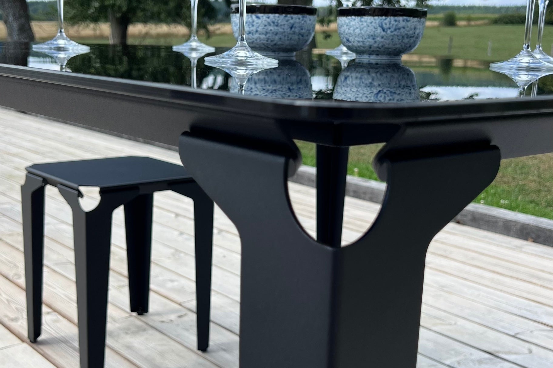 Table à manger Granville