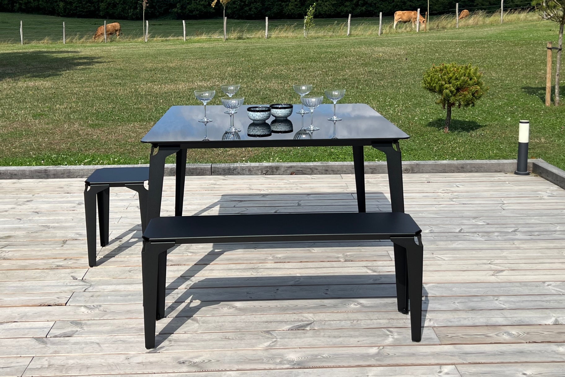 Table à manger Granville