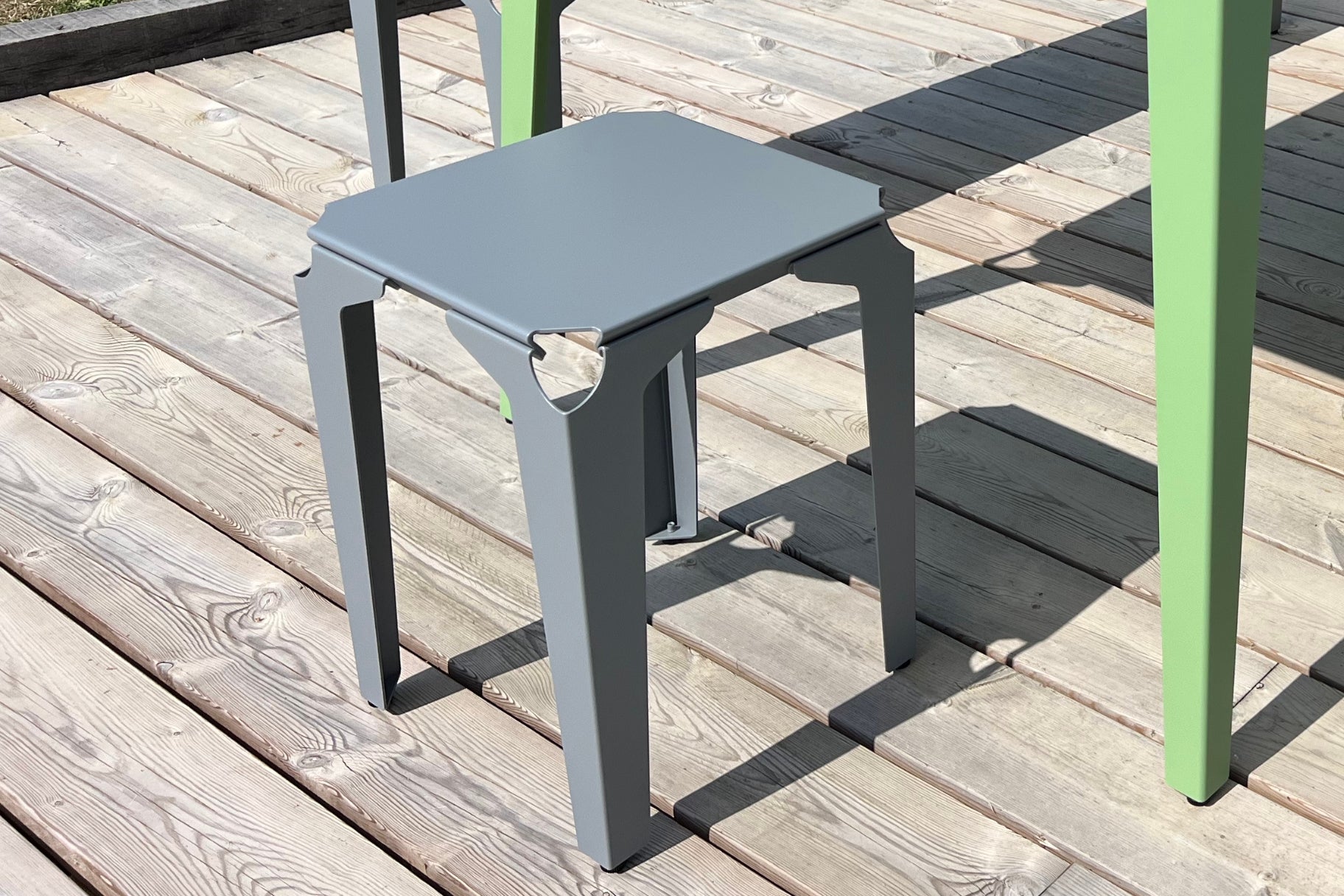 Tabourets Pontivy (vendu par 2)