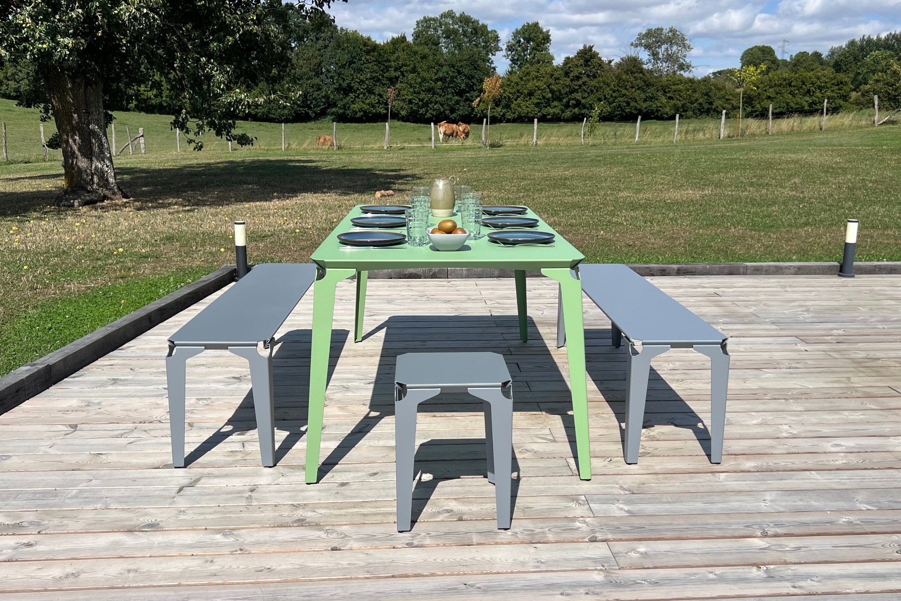 Table à manger Caen