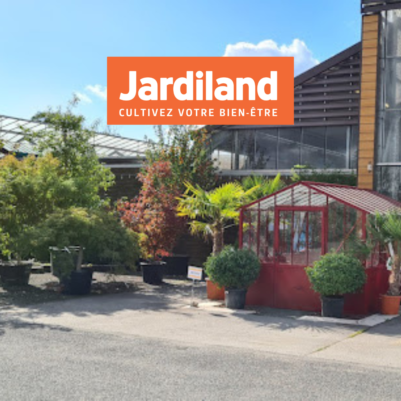Le revendeur atelier percheron, jardiland à remalard dorceau