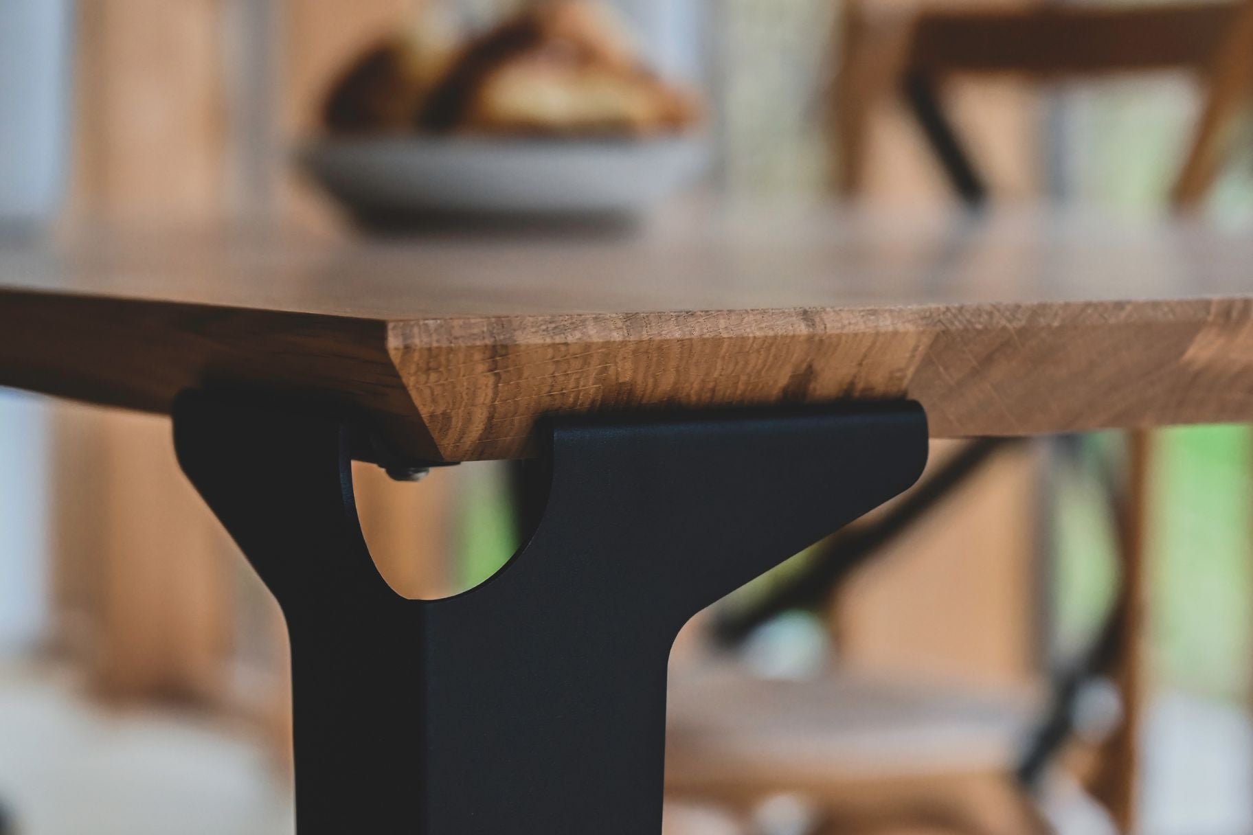 La table Deauville et son design intemporel