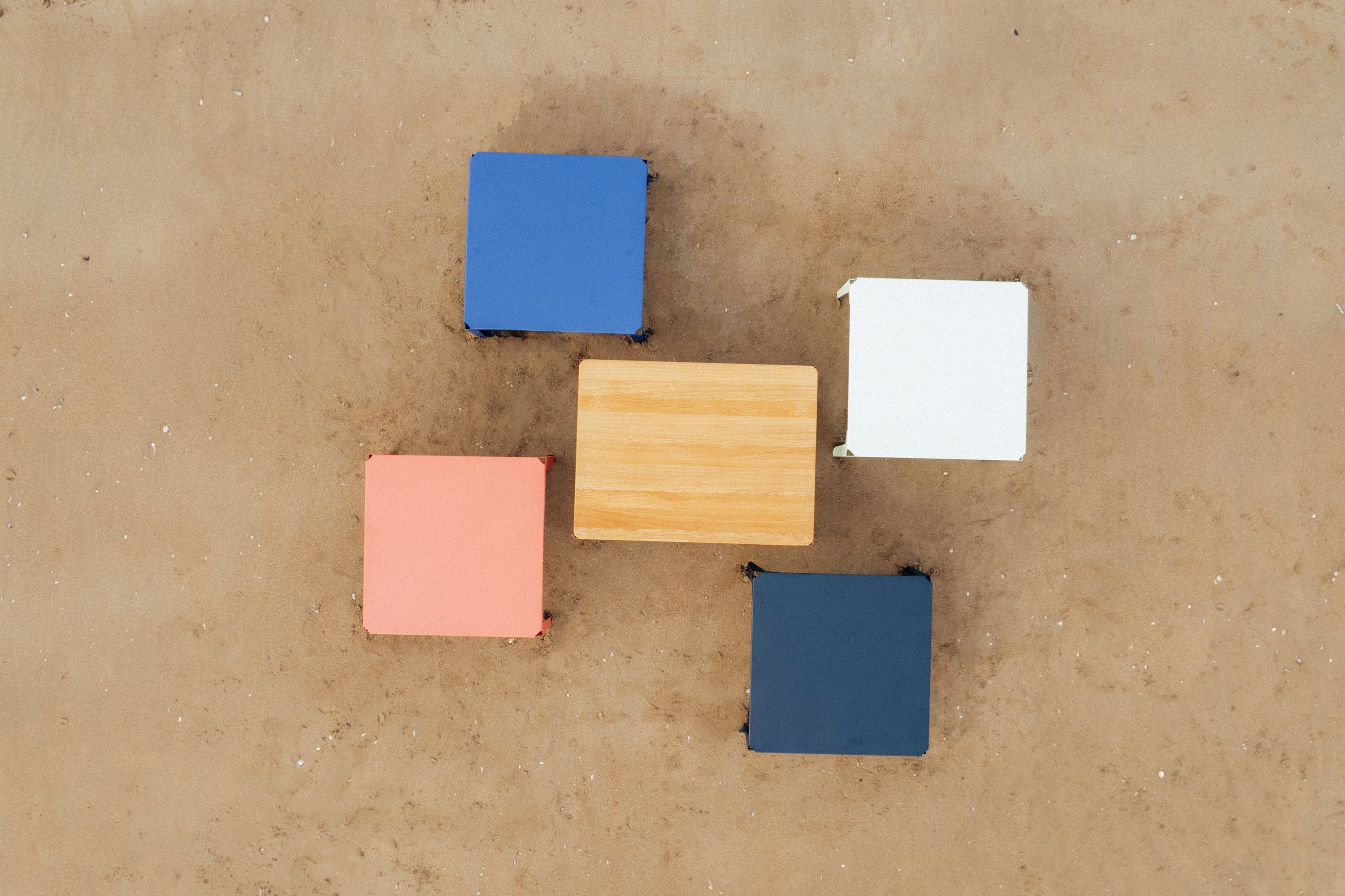 Quelle finition choisir pour votre mobilier haut de gamme ?