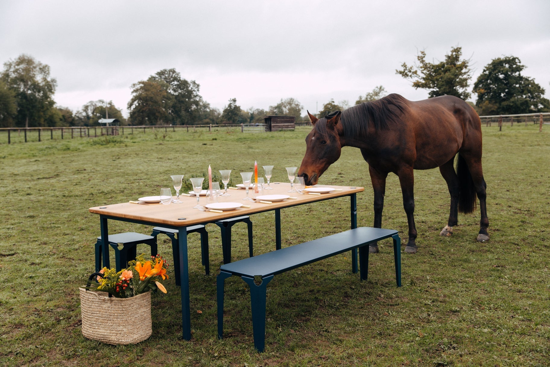 Tables à Manger