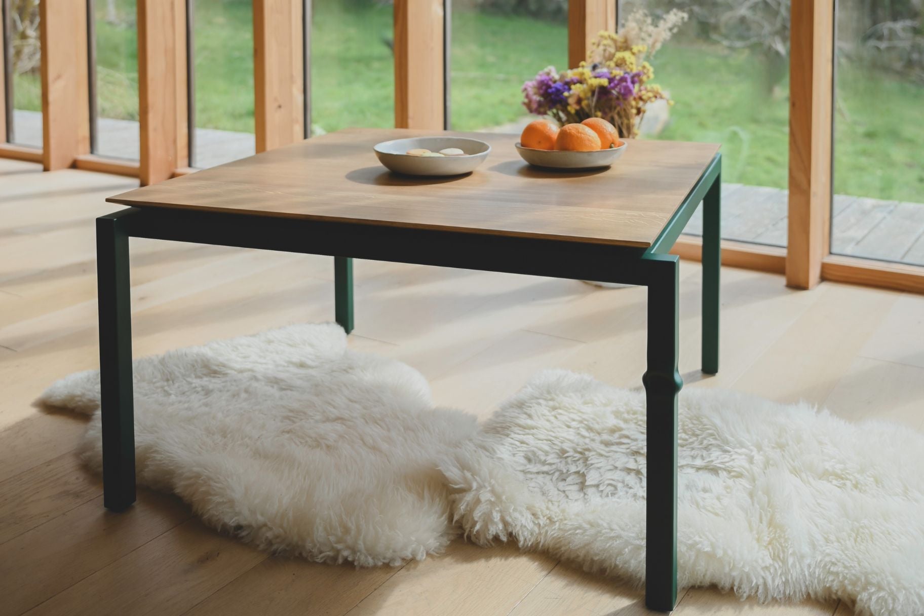 Table basse Tours